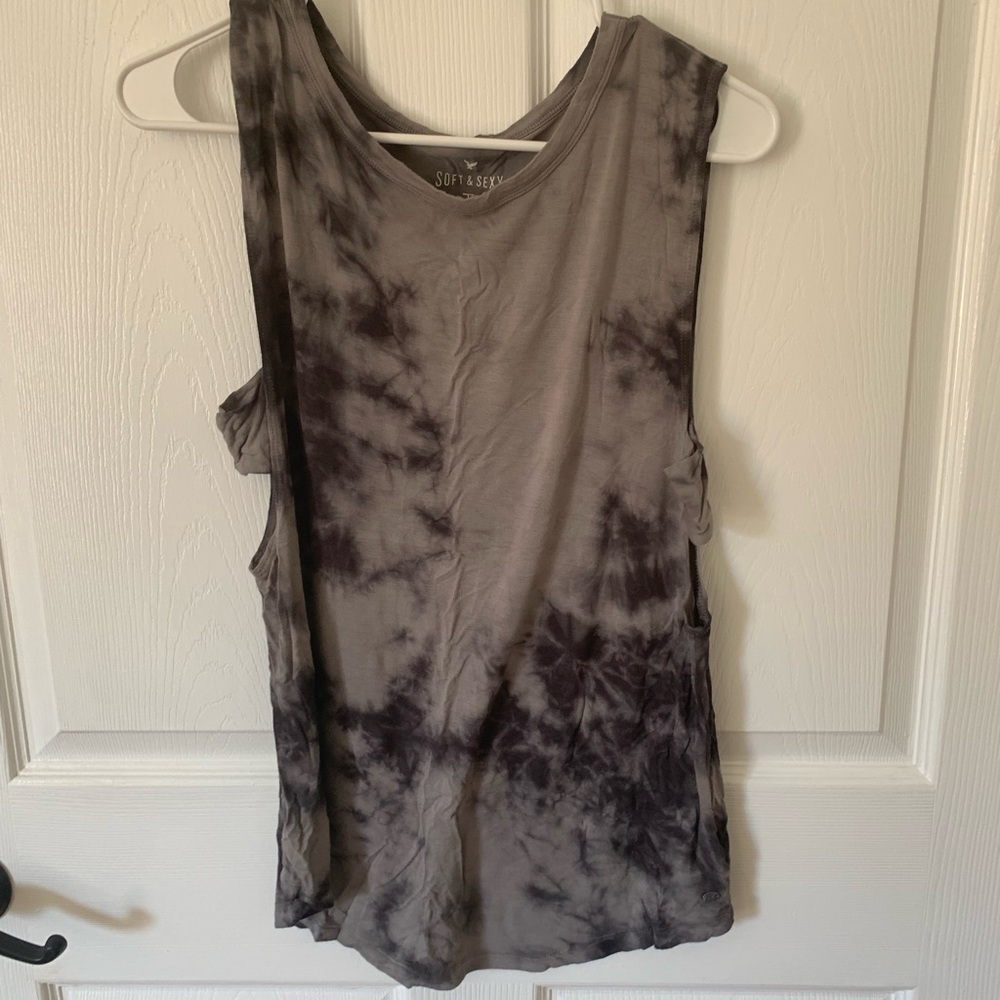 American Eagle Small muscle tank